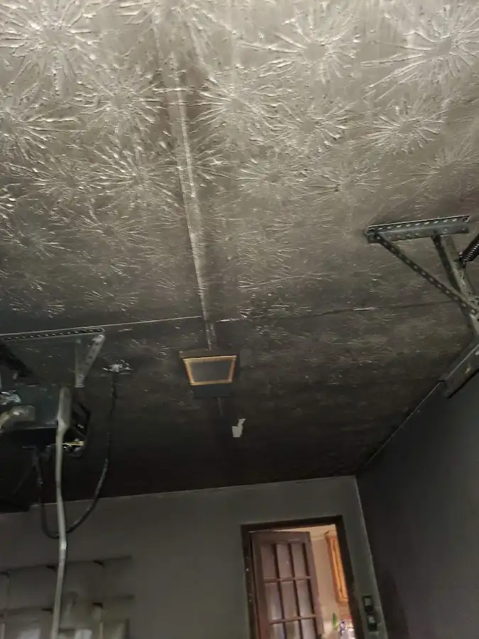 Fire and smoke damage assessment for Emergency Water Damage Services in Laplace